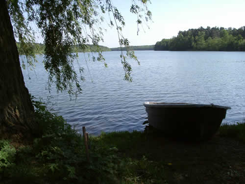 Der Zwischensee