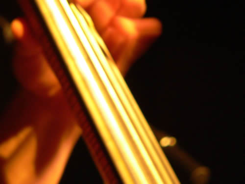Farbspiel