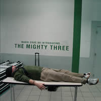 The Mighty Three