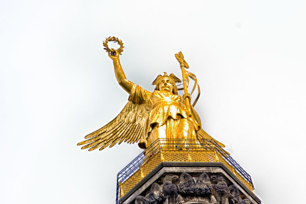 Goldelse - Foto: Hufner
