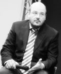 Steffen Kampeter. Foto: Hufner