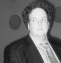 Olaf Zimmermann 2006. Foto: Hufner