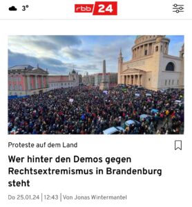 Wer steckt dahinter? Wer steckt dahinter?