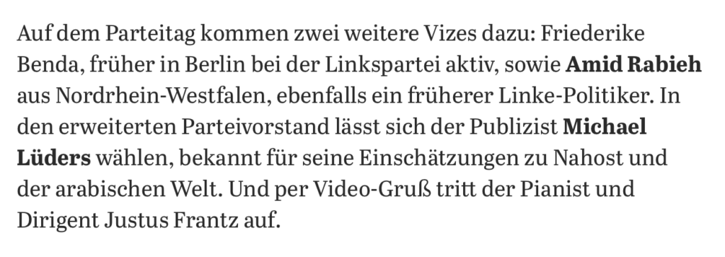 justus frantz grüßt sw