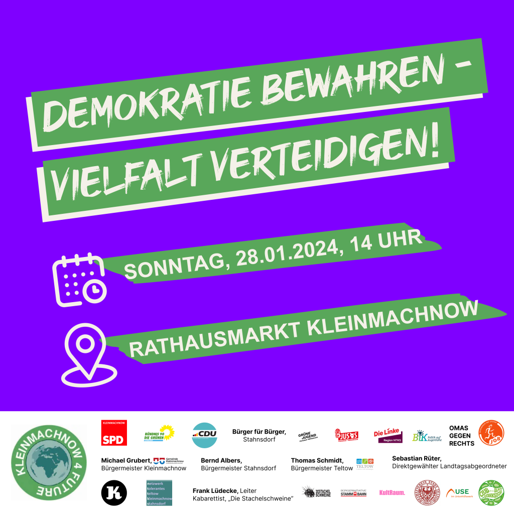 https://kleinmachnow4future.de/ https://kleinmachnow4future.de/