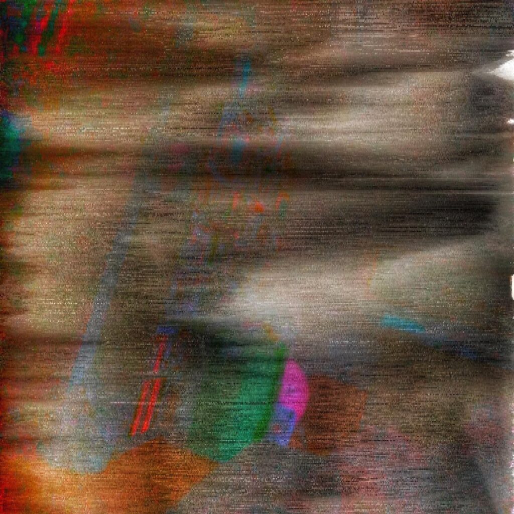 Blick ins Zimmer. Morgens. Gefühlt. Blick ins Zimmer. Morgens. Gefühlt.